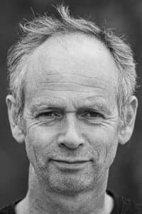 Hans Hognestad in Hooligan '96