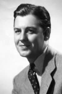 John 'Dusty' King in The Crime of Doctor Hallet