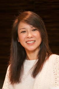 Hsiao Ai in Tong Nien Wang Shi