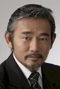Seigi Shimizu in Q