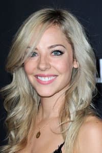 MacKenzie Porter in A Killer Among Us