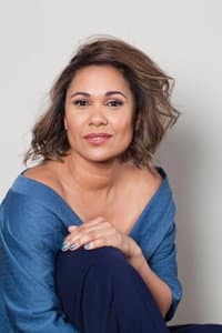 Kim Cloete in Twee Grade van Moord