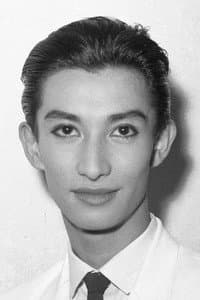 Akihiro Miwa in Takeshis'