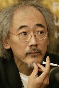Masahiro Kobayashi in Strangers When We Meet