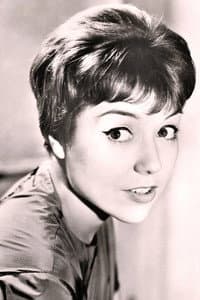 Annie Fratellini in Tout l'or du monde