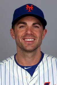 David Wright in The Wright Way