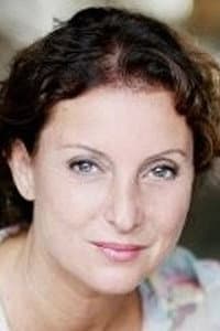 Amy Werba in Il prete bello