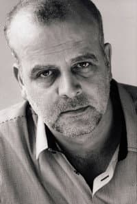 Paul Pariser in Bubbles