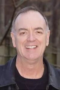 Bill Baucom in Lady en de Vagebond
