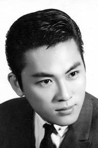 Chin Han in Sergeant Hsiung