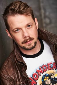 Benjamin Schrader in Penny and Paul