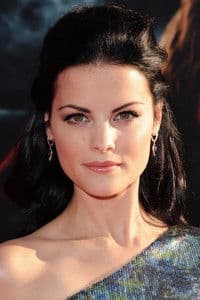 Jaimie Alexander in Savannah