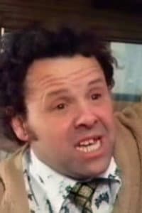 Bill Moores in Our Day Out