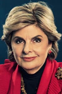 Gloria Allred in On the Edge