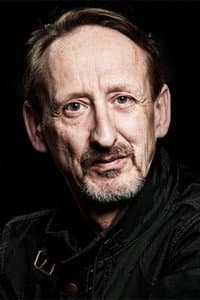 Gilbert von Sohlern in Das verflixte Babyjahr - Nie wieder Sex?!