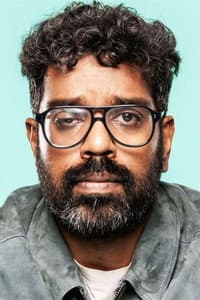 Romesh Ranganathan in King Gary Christmas Special