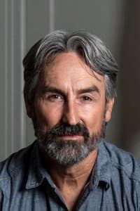 Mike Wolfe in American Pickers