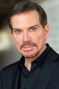 James Allen Brewer in The Redemption of Vincent Young