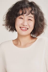 Jeong Ji-an in 천국보다 아름다운