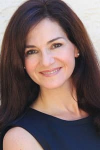 Jackie Ritz in VeggieTales: King George and the Ducky