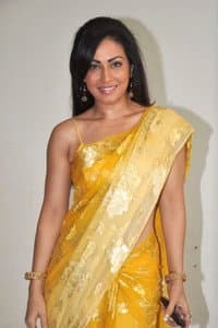 Pakhi Hegde in Kudessan