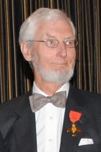 Maurice Mahoney in Maurice And I