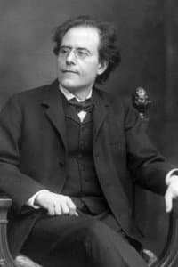 Gustav Mahler in Conducting Mahler