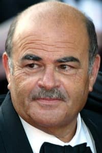 Jean Benguigui in Aujourd'hui peut-être...
