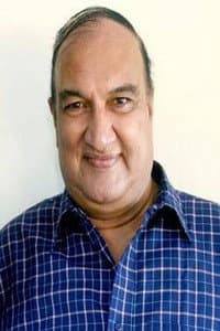 R. N. Sudarshan in Khaidi