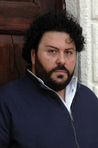 Emanuele Pacca in Il maledetto