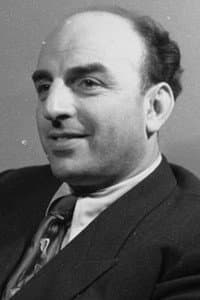 Vladimir Kandelaki in Верую в любовь
