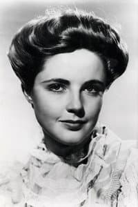 Kay Aldridge in Haunted Harbor