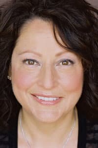 Deborah Aquila in Casting By