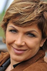 Rosanna Banfi in Il padre delle spose
