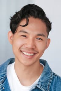 Vinh Nguyen in Dead Man's Wire