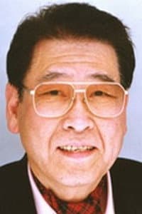 Osamu Kobayashi in FUTURE WAR 198X年