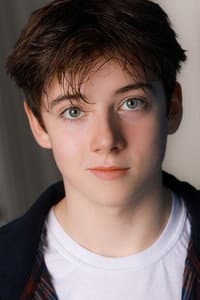 Braxton Bjerken in Chasing June