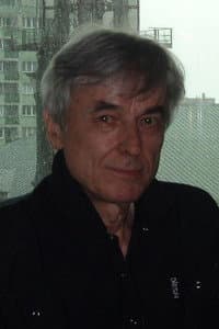 Andrzej Prus in Szach Królowi
