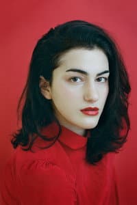 Lilli Kay in August at Twenty-Two