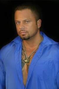 Raul Colon in Father and Father
