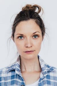 Nathalie Thiede in Für immer