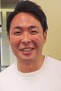 Haruo Murata in AJPW Super Power Series 2018 - Tag 7