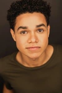 Miles Gutierrez-Riley in Gail Daughtry and the Celebrity Sex Pass