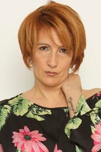 Esperanza Lemos in Soforem