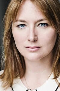 Beth Chalmers in Mike de Ridder - Reis naar de Drakenberg