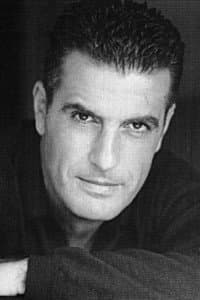 Armando Pucci in The Shadow Dancer
