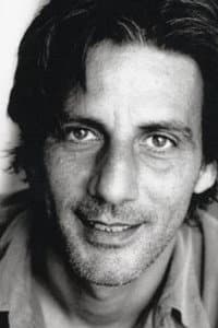 Francesco Casale in Le Cinque Rose di Jennifer