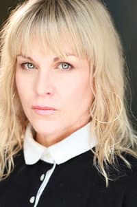 Tamsin MacCarthy in Slipstream
