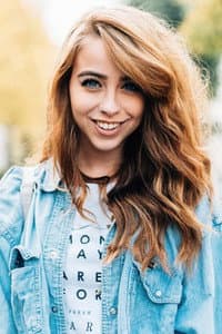 Bethan Mary Leadley in The Darkest Dawn