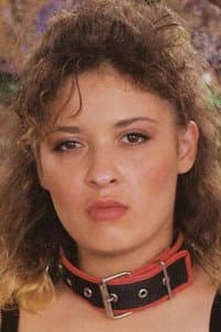 Raffaëla Anderson in Un amour de femme